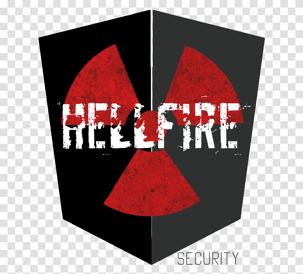 Logo Design By Durksauce For Hellfire Security Graphic Design, Poster, Advertisement Transparent Png