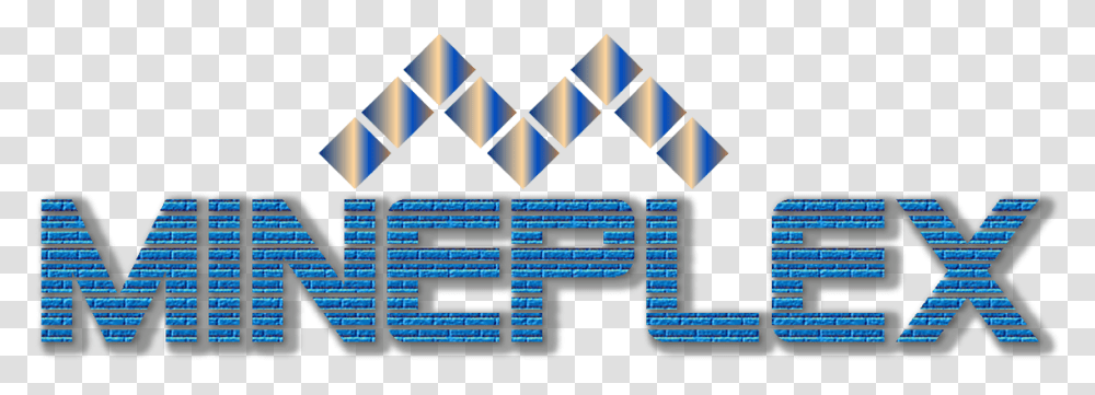 Logo Design By Gdcan For Mineplex Triangle, Couch, Furniture Transparent Png