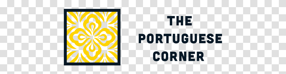Logo Design By Gianni Desilva For The Portuguese Corner Circle, Rug, Pac Man Transparent Png