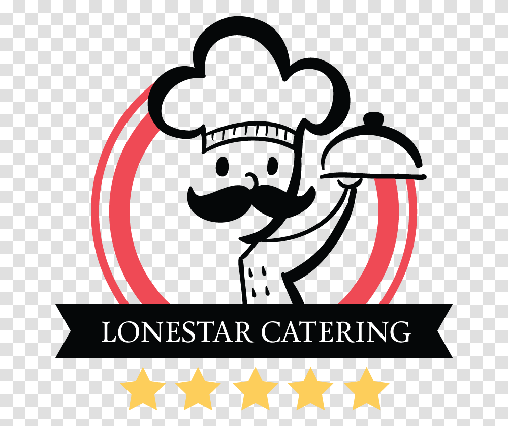 Logo Design By Gz Designs For This Project Logo For Catering Business, Poster, Advertisement Transparent Png