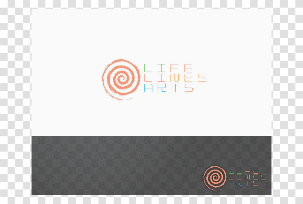 Logo Design By Jaime Circle, Paper, Spiral, White Board Transparent Png