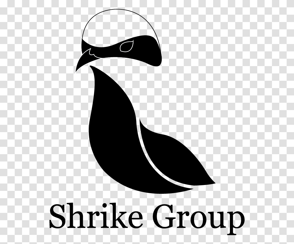Logo Design By James Warren For This Project Illustration, Bird, Animal, Stencil, Jay Transparent Png