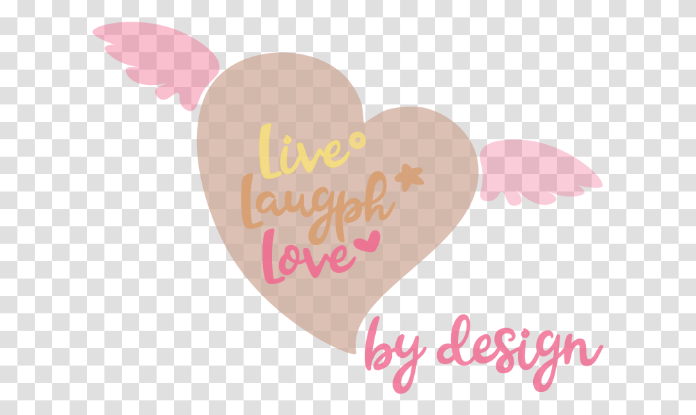 Logo Design By Julieland For This Project Heart, Plant, Food, Rubber Eraser, Sweets Transparent Png