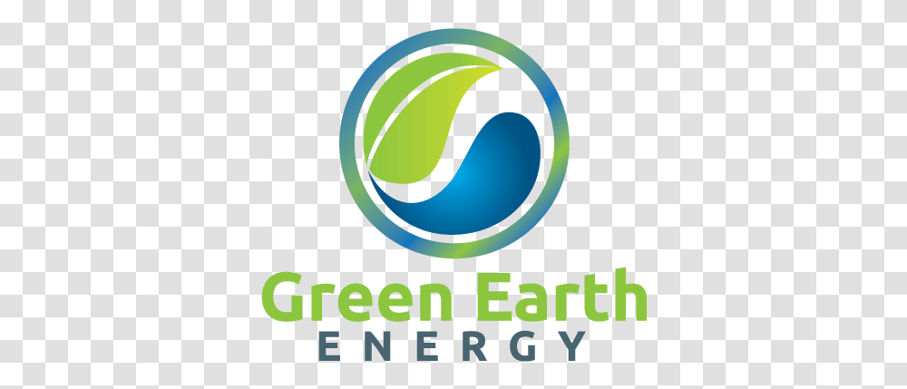 Logo Design By Meygekon For Green Earth Energy Inc, Trademark, Poster, Advertisement Transparent Png