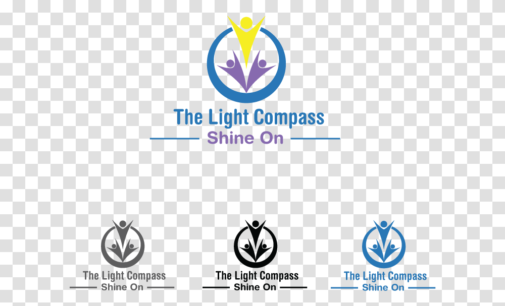 Logo Design By Munchie 2 For The Light Compass Graphic Design, Outdoors, Paper Transparent Png