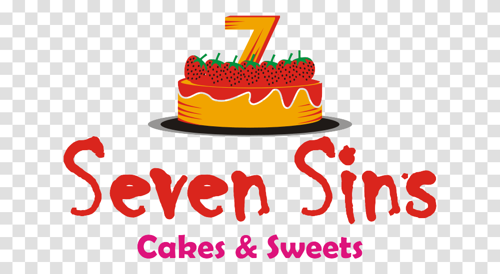 Logo Design By Punimo 6th For This Project Schlawiner, Cake, Dessert, Food Transparent Png