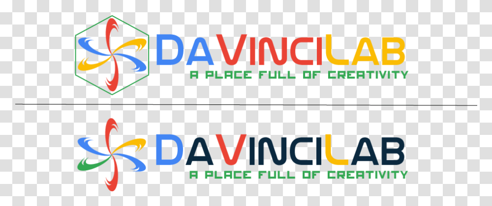Logo Design By R Designer For Da Vinci Lab Og Graphic Design, Word, Alphabet, Face Transparent Png