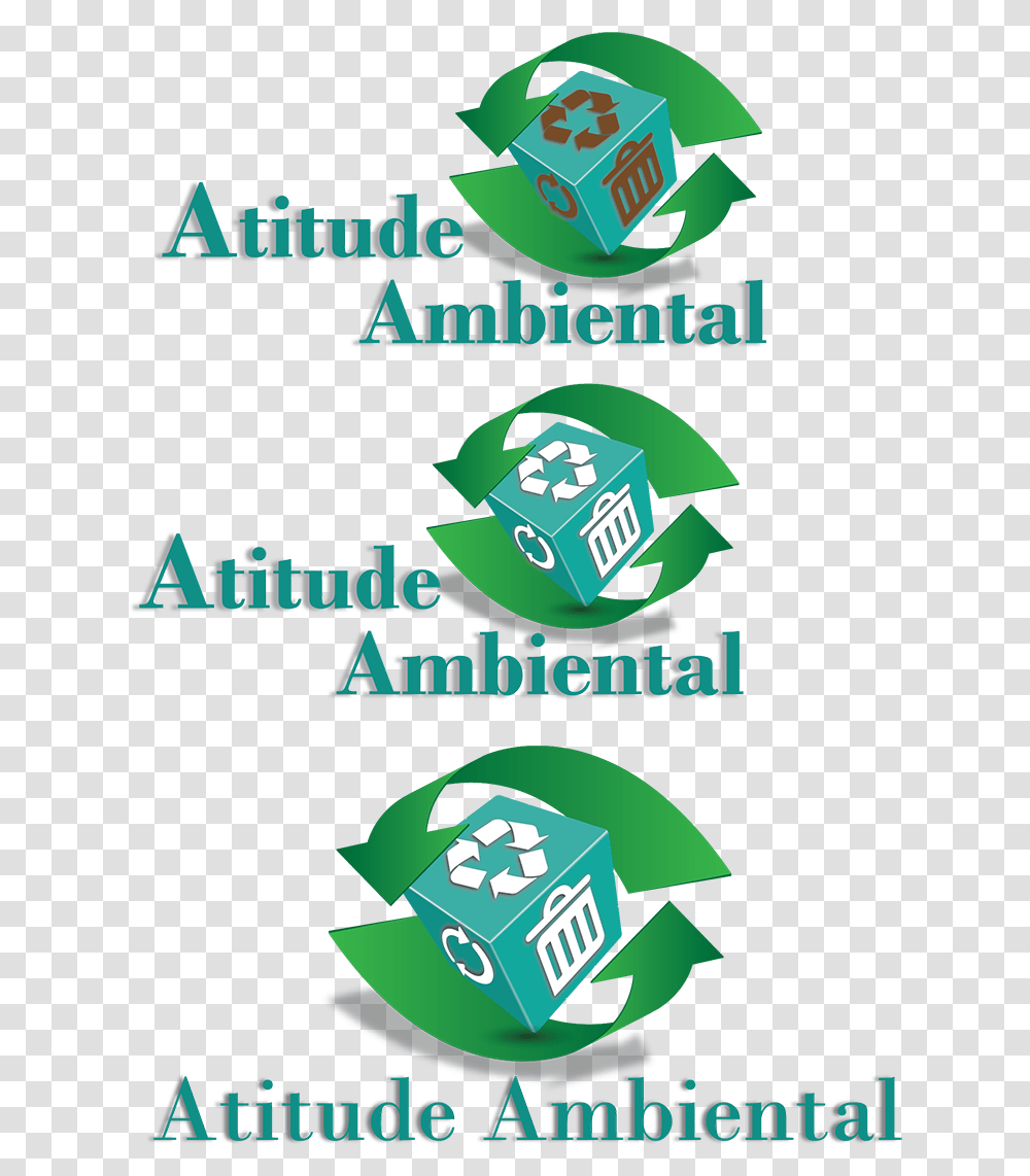 Logo Design By Roobydesigns For This Project Higiene Mental, Recycling Symbol, Green, Metropolis, City Transparent Png