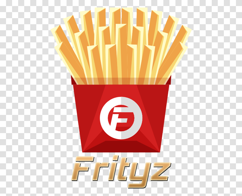 Logo Design By Safwan Parkar For This Project French Fries, Food, Snack, Pasta, Popcorn Transparent Png