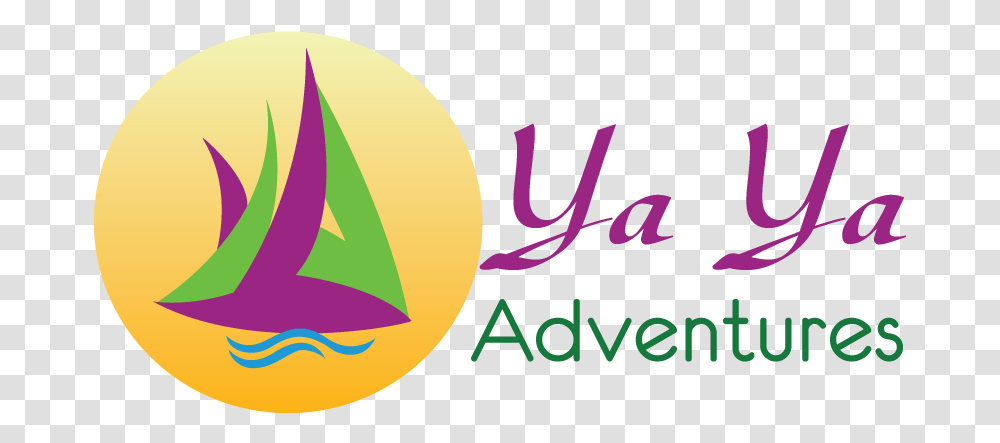 Logo Design By Sammity For Ya Ya Adventures Design, Plant Transparent Png