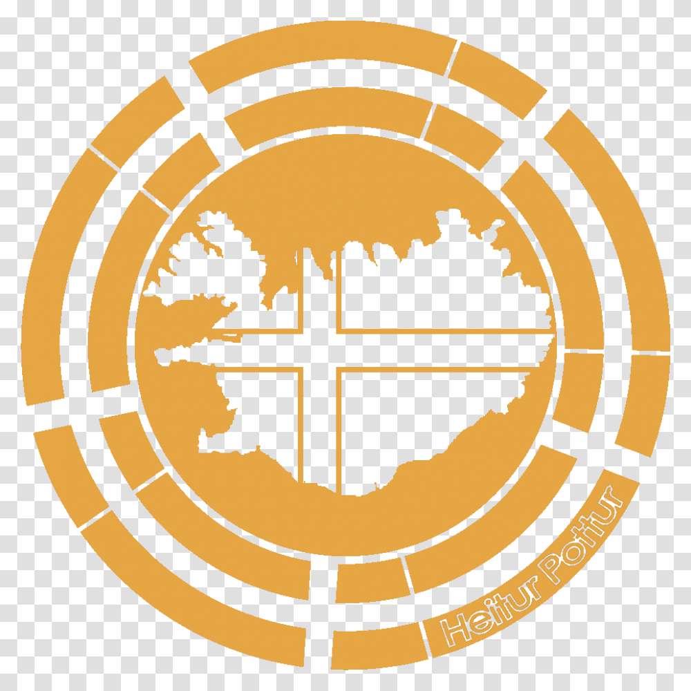 Logo Design By Satish G For Bluefish As Blank Map Of Iceland, Paper Transparent Png