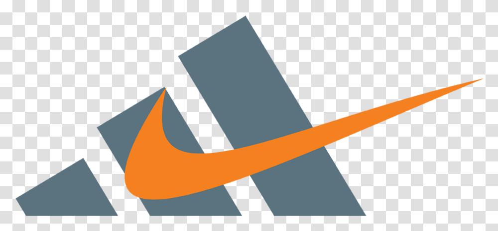 Logo Design By Saulogchito For Designcrowd Llc Logo De Adidas Nike Reebok Puma, Axe, Tool Transparent Png