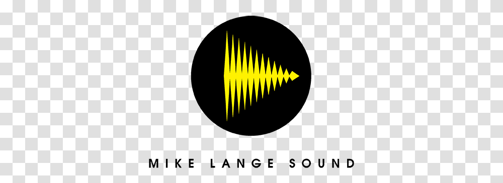 Logo Design By Saulogchito For Mike Lange Sound Graphic Design, Metropolis, Arrow Transparent Png