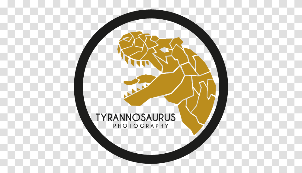 Logo Design By Shank For This Project Illustration, Reptile, Animal, Dinosaur, T-Rex Transparent Png