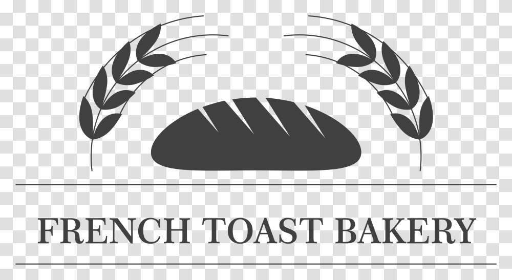 Logo Design By Sheikhsalman For French Toast Bakery Dingle Film Festival 2019, Label, Stencil, Outdoors Transparent Png