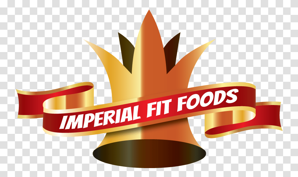 Logo Design By Simon Hon For Imperial Fit Foods Graphic Design, Fire, Flame, Axe, Tool Transparent Png