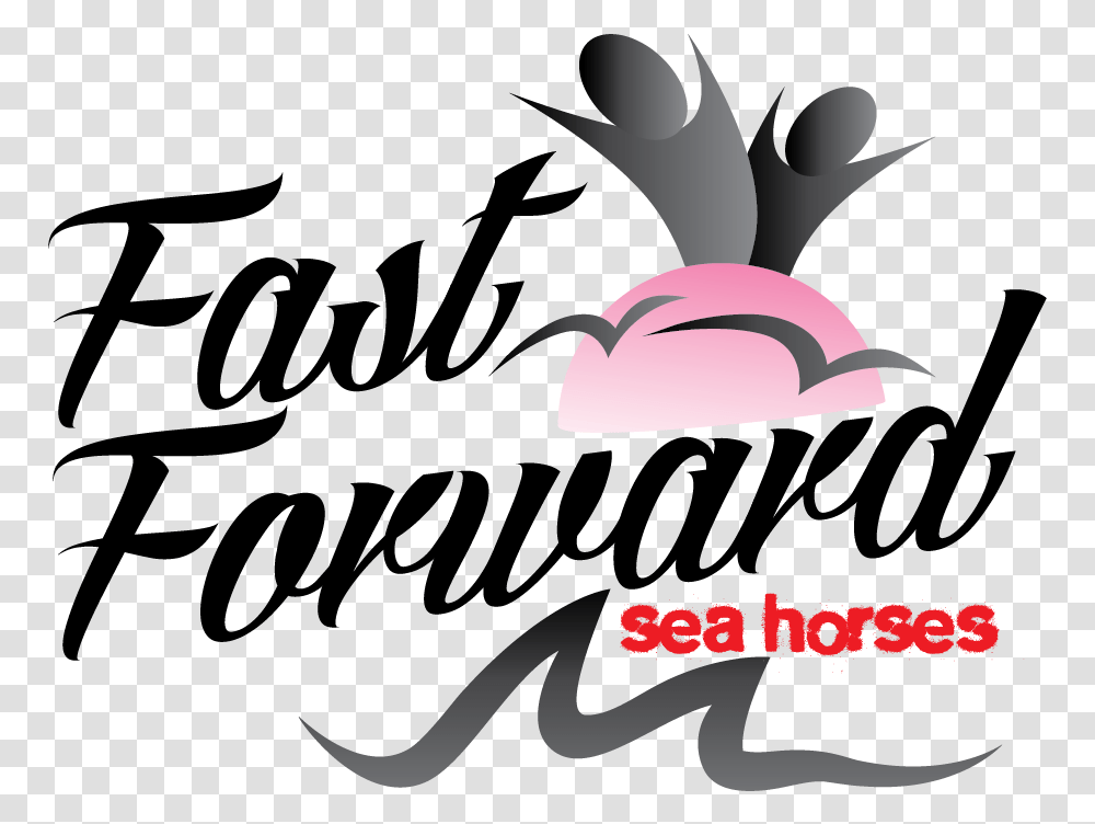 Logo Design By Smartbox Adv For Fast Forward Straight Edge, Outdoors Transparent Png