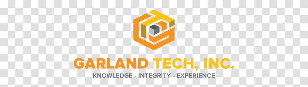 Logo Design By Vijay For Garland Tech Inc Graphics, Electronics, Electrical Device, Hardware, Computer Transparent Png