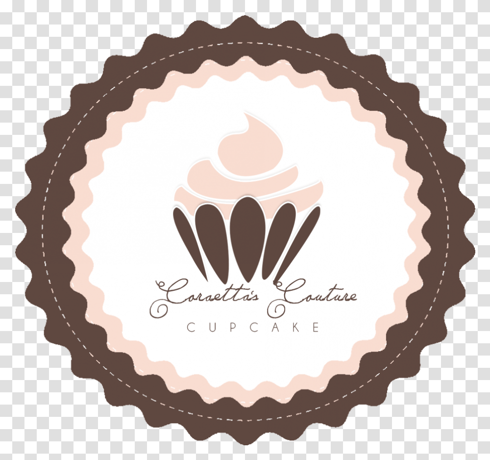 Logo Design By White222 For This Project Danish Specialty Foods Logo, Cream, Dessert, Sweets, Cake Transparent Png