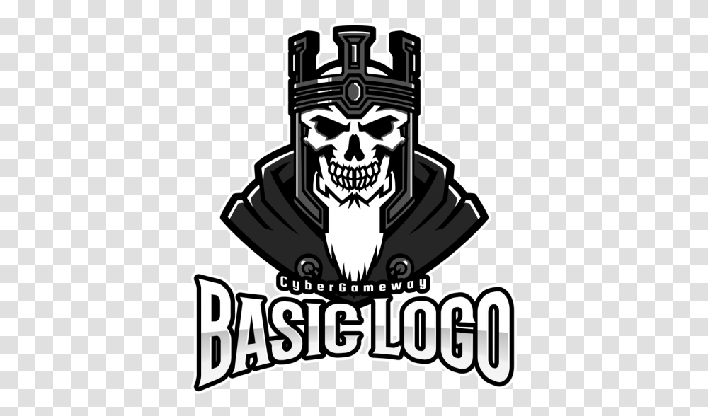 Logo Design Cybergameway Fictional Character, Architecture, Building, Symbol, Emblem Transparent Png