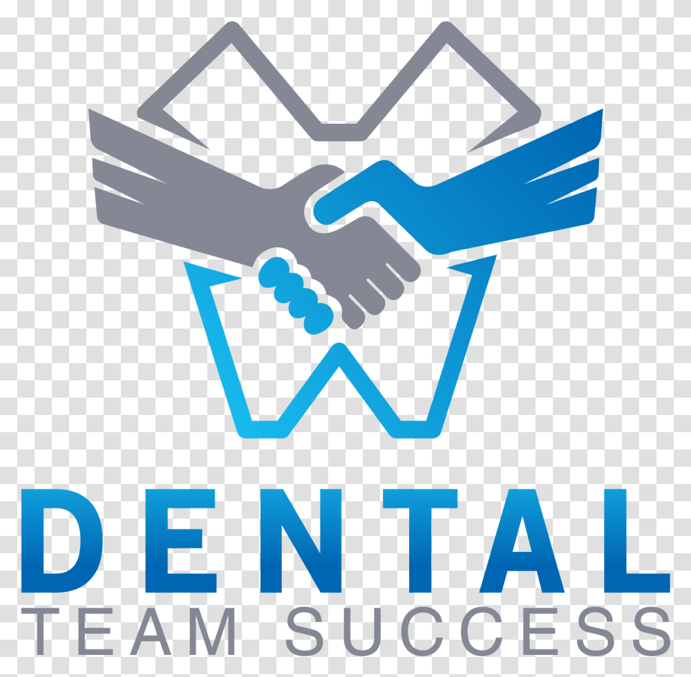Logo Design Dentist Download Ace Of Diamonds Card, Hand, Handshake Transparent Png