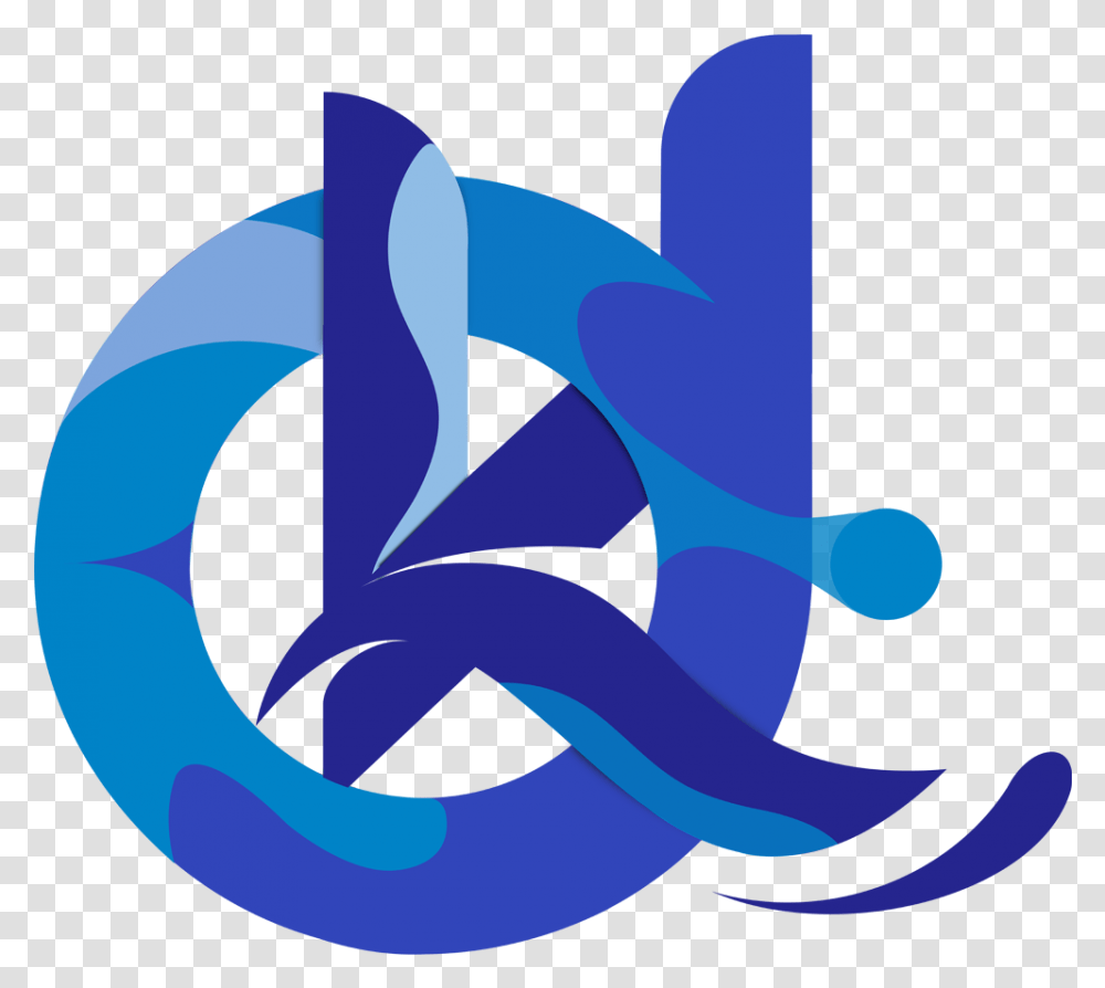 Logo Design Dk Logo, Trademark, Shark Transparent Png