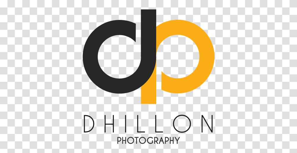 Logo Design For Dhillon Photography Logo Photography D, Symbol, Text, Poster, Advertisement Transparent Png