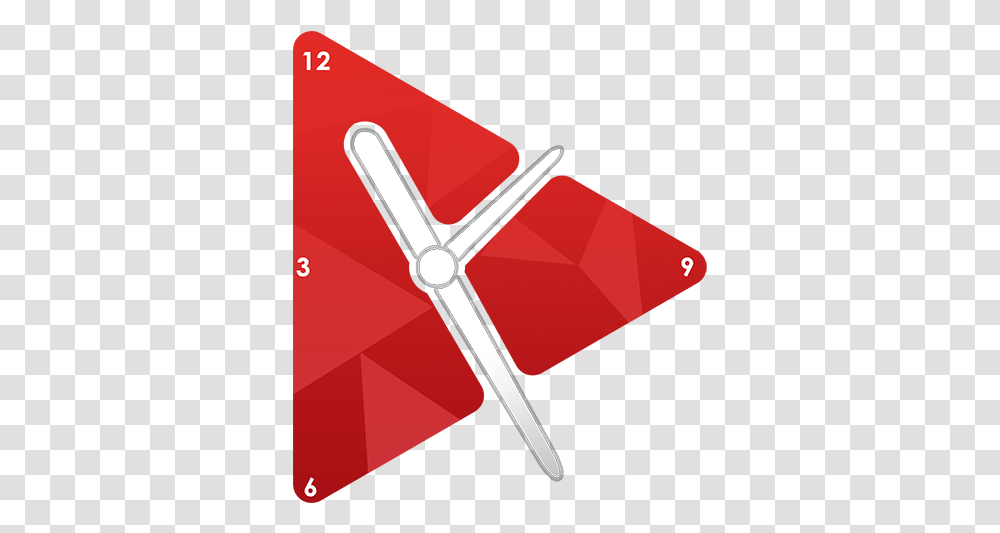 Logo Design For Youtube Watch History Sword, Oars, Scissors, Blade, Weapon Transparent Png