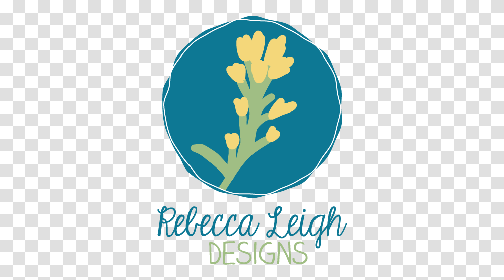 Logo Design Fresh, Plant, Anther, Flower, Poster Transparent Png