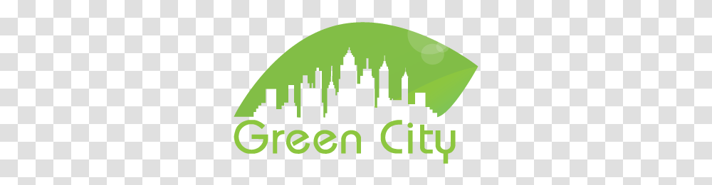 Logo Design Gallery Inspiration Green City Logo Design, Word, Label, Text, Symbol Transparent Png