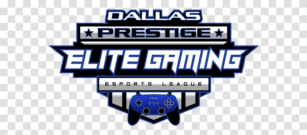 Logo Design In Dallas Game Controller, Text, Scoreboard, Sport, Word Transparent Png