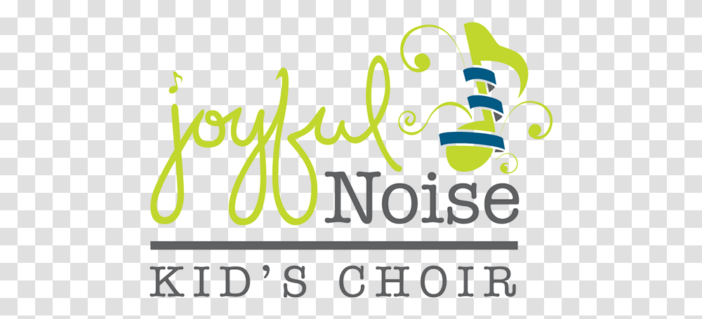 Logo Design Joyful Noise Logo Design, Text, Poster, Advertisement, Alphabet Transparent Png