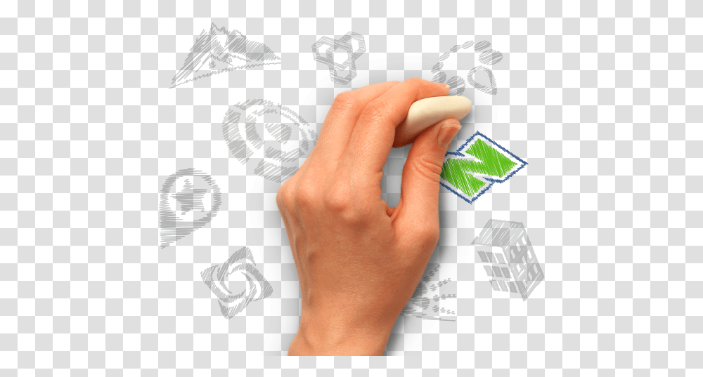 Logo Design Sketch, Hand, Person, Human, Finger Transparent Png