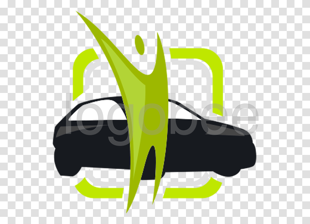 Logo Design Template Emblem, Lawn Mower, Tool, Bulldozer, Tractor Transparent Png