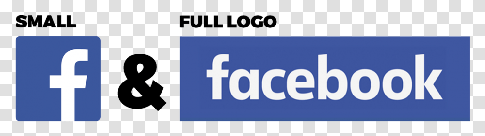 Logo Design Tests So You Get It Right Rodney Cowled Facebook Logo Small Sizes, Word, Alphabet, Electronics Transparent Png