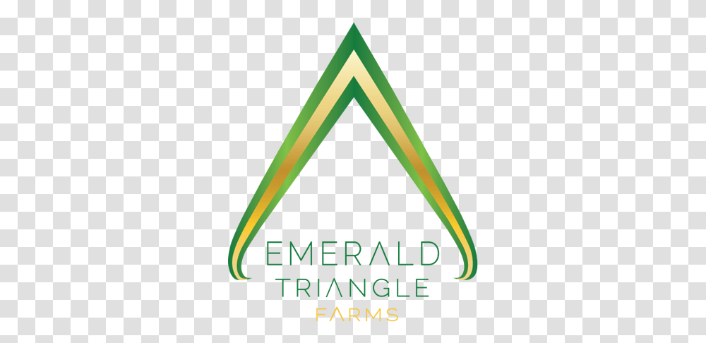 Logo Design Triangle, Symbol, Plant, Arrowhead, Trademark Transparent Png