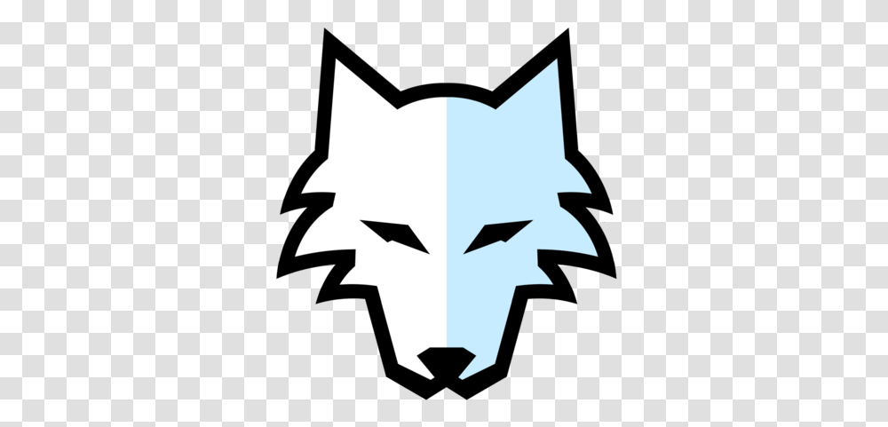 Logo Design Tundra Wolf Media, Symbol, Recycling Symbol Transparent Png