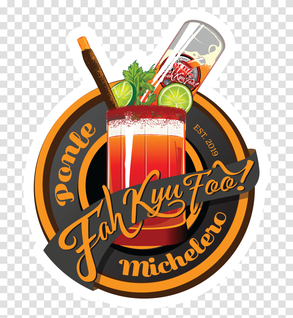 Logo Design - Oscar Rodriguez Guinness, Beverage, Soda, Alcohol, Cocktail Transparent Png