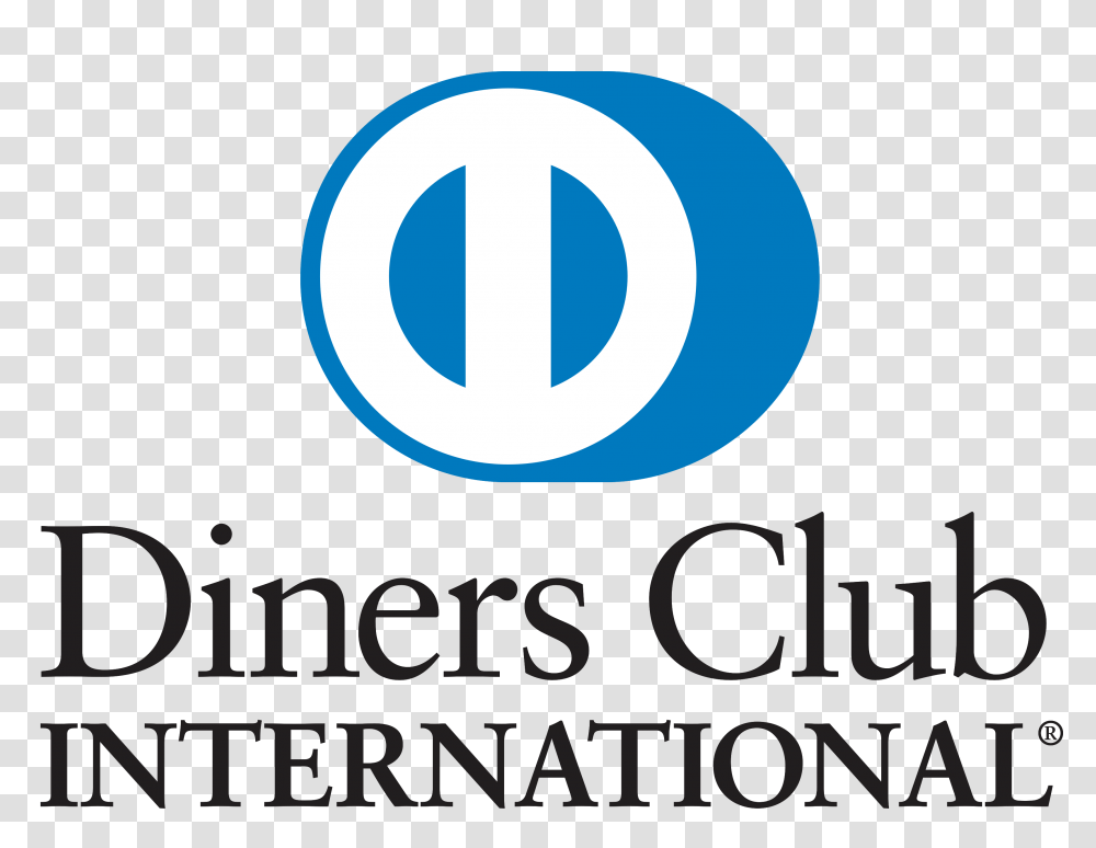 Logo Diners Club Image, Word, Trademark Transparent Png