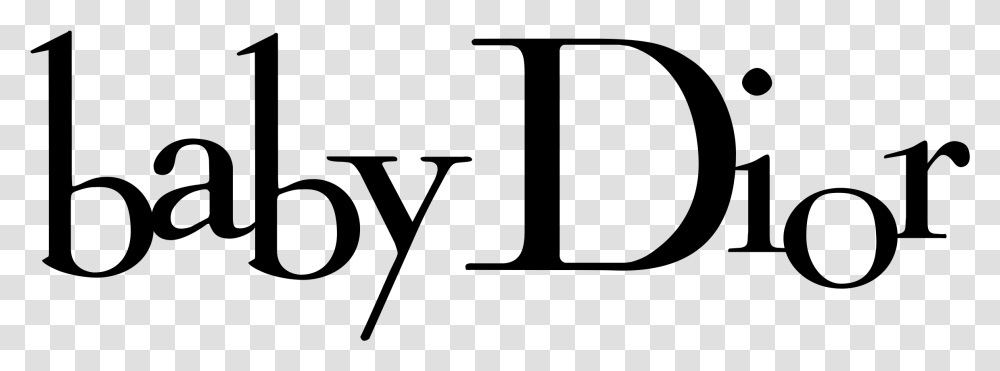 Logo Dior, Gray, World Of Warcraft Transparent Png