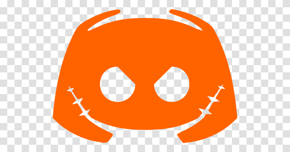 Logo Discord Logo Discord, Pumpkin, Vegetable, Plant, Food Transparent Png