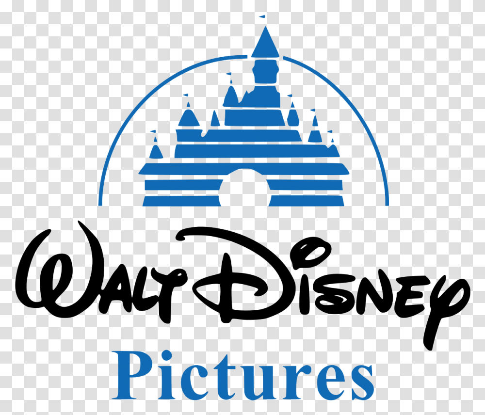 Logo Disney, Label Transparent Png