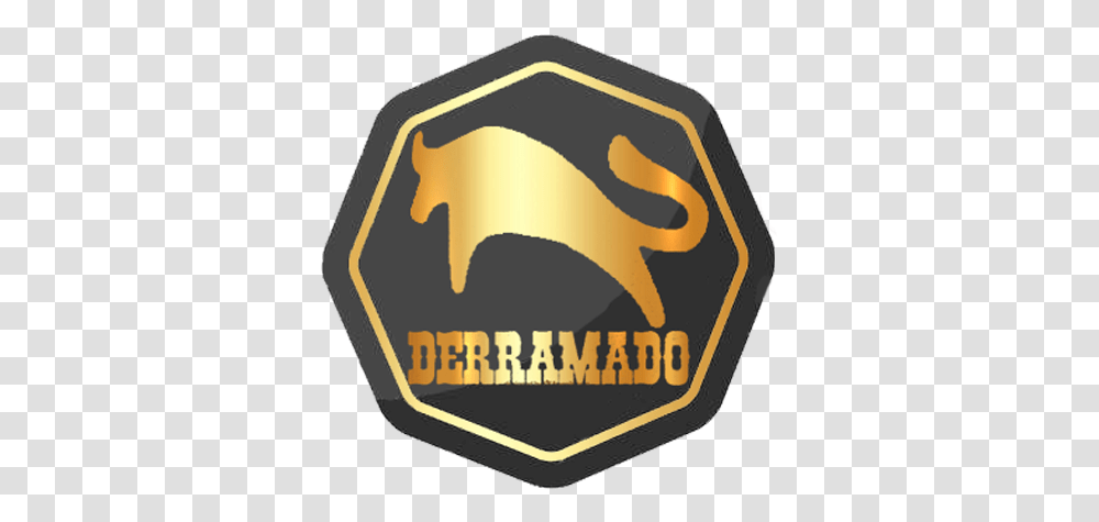 Logo Do Derramado, Trademark, Label Transparent Png
