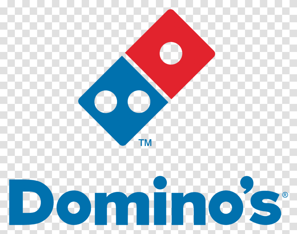 Logo Dominos Pizza Vector Cdr Amp Hd Domino's Pizza, Game, Road Sign Transparent Png