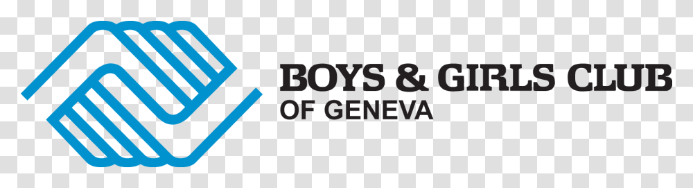 Logo Download Boys Girls Club Of Geneva, Alphabet, Face Transparent Png
