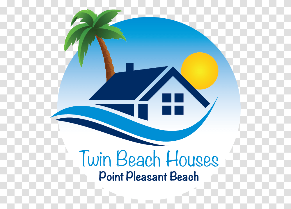 Logo Download Files Clipart House Logo, Plant, Building, Graphics, Palm Tree Transparent Png