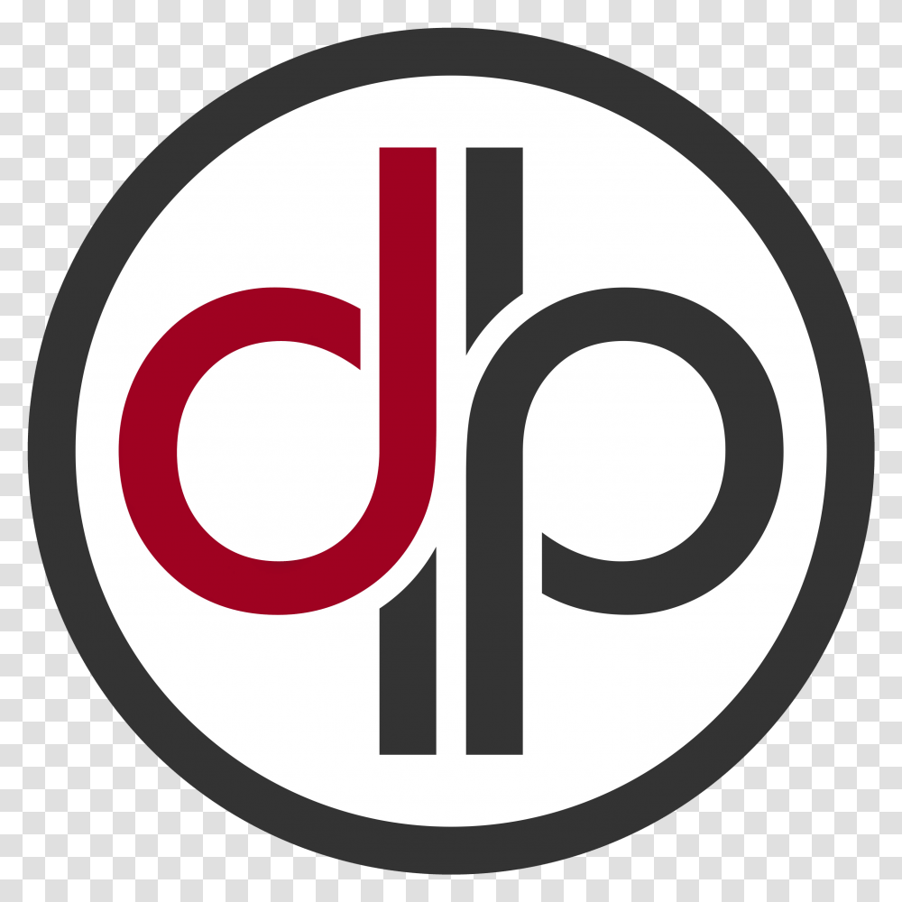 Logo Dp, Trademark, Sign Transparent Png