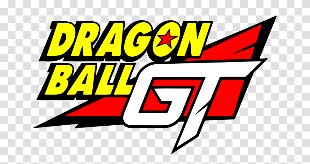 Logo Dragon Ball Image, Word, Alphabet Transparent Png