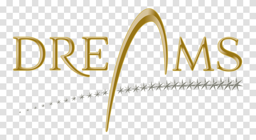 Logo Dreams Final Casino Dreams, Label, Word, Alphabet Transparent Png