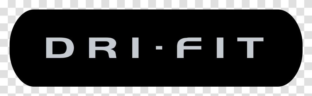 Logo Dri Fit Vector, Word Transparent Png